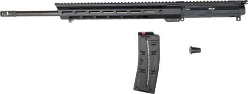 FRANKLIN ARMORY F17 L 20″ – UPPER KIT 17 WSM 20RD BLACK