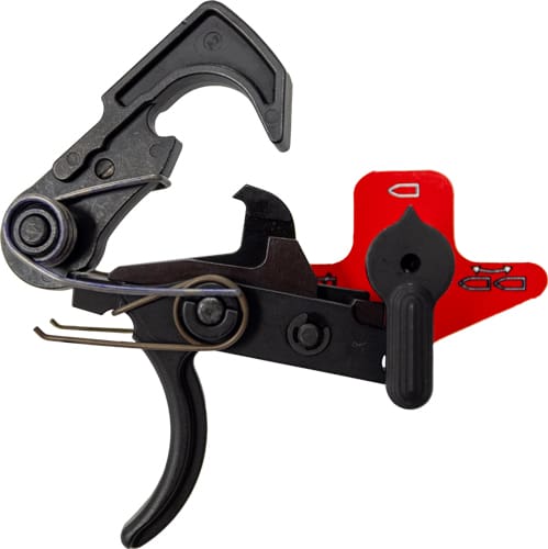 FRANKLIN ARMORY AR ESSENTIAL – BINARY TRIGGER FOR AR PLATFORM