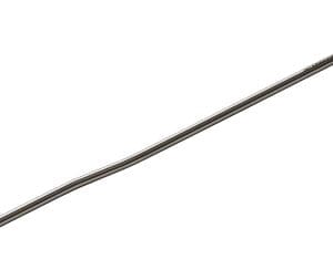 LANTAC MSPEC GASE TUBE - INTERMEDIATE STAINLESS STEEL