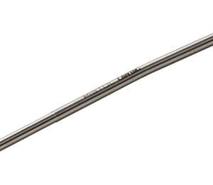 LANTAC M SPEC GASE TUBE PISTOL - LENGTH STAINLESS STEEL