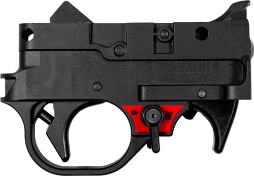 FRANKLIN ARMORY 22 EZ BINARY – TRIGGER PACK RUGER 10/22 POLY