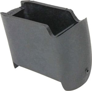 PACHMAYR GRIP MAGAZINE SLEEVE - FOR GLOCK 26/27 WITH 17/22 MAG