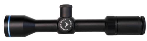 HUSKEMAW SCOPE BLUE DIAMOND G2 – 2-12X44 30MM SFP HUNT SMART