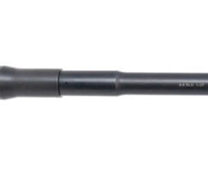 FAXON AR10 BBL 8.6 BLK 12" 1:3 - T PISTOL LENGTH GUNNER PROFILE