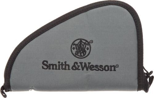 S&W M&P DEFENDER HANDGUN CASE – SMALL 9″X6″X1.5″