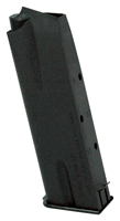 BROWNING MAGAZINE HI-POWER 9MM – SA 13RD BLUED
