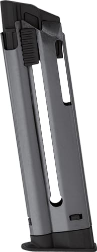 BROWNING MAGAZINE 1911-22 – PISTOL 10RD BLUED