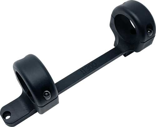 DNZ GAME REAPER INTEGRAL 1-PC – MOUNT HOWA 1500 SA MED BLK
