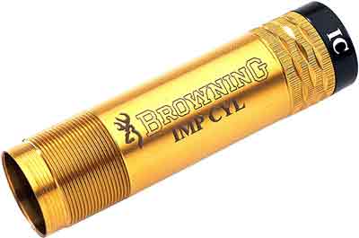 BROWNING DIANA GRADE 12GA – INVECTOR+ EXT CHOKE TUBE IC