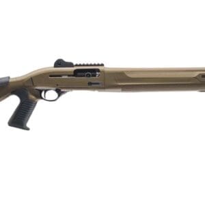 BERETTA 1301TACT C 12GA MOD 2 FDE PSTL GRIP 18.5" 7+1