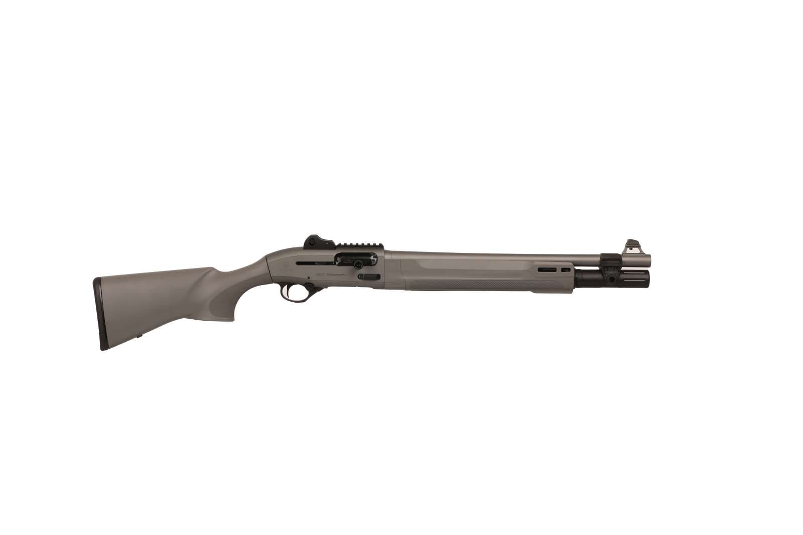 BERETTA 1301TACT C 12GA MOD 2 GRAY STND STOCK 18.5″ 7+1