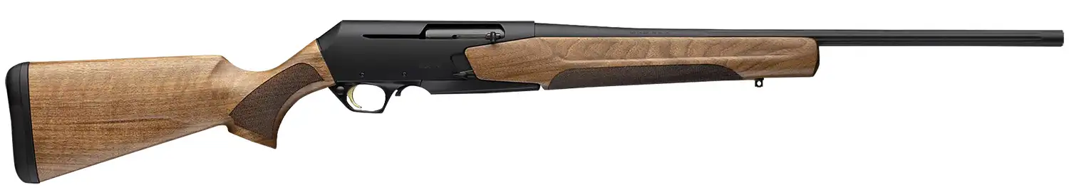 BROWNING BAR MK4 HUNTER GRADE II WALNUT 308WIN 22″ BARREL