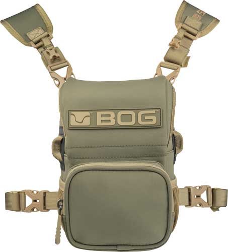 BOG VIGILANT BINO BIVY W/ – RNGFNDR POCKET MOSS