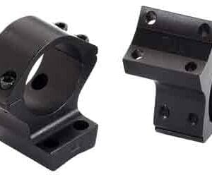 BROWNING X-LOCK MOUNTS 30MM - MED 2PC BLK MATTE FOR X-BOLT