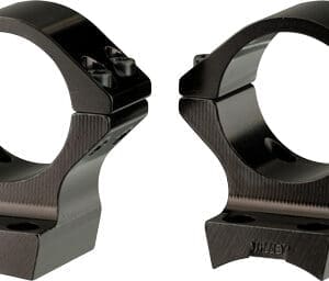 BROWNING X-LOCK MOUNTS 30MM - HIGH 2PC BLK MATTE FOR X-BOLT