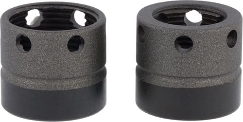 BROWNING RECOIL HAWG MUZZLE – BRAKE TUNGSTEN COLLARS & TOOL