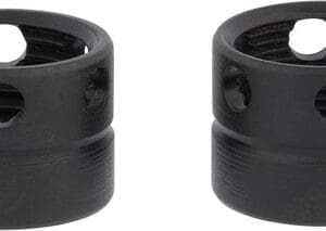 BROWNING SPORTER RECOIL HAWG - MUZZLE BRAKE  BLK .30 & LESS