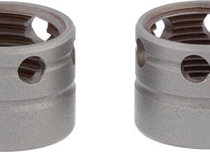 BROWNING SPORTER RECOIL HAWG - MUZZLE BRAKE SS .30 & LESS