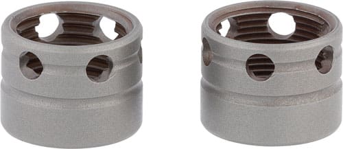 BROWNING SPORTER RECOIL HAWG – MUZZLE BRAKE SS .30 & LESS