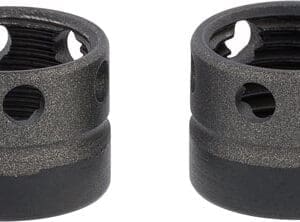 BROWNING SPORTER RECOIL HAWG - MUZZLE BRAKE TNGSTN .30 & LESS