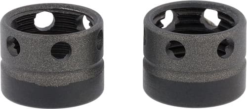 BROWNING SPORTER RECOIL HAWG – MUZZLE BRAKE TNGSTN .30 & LESS