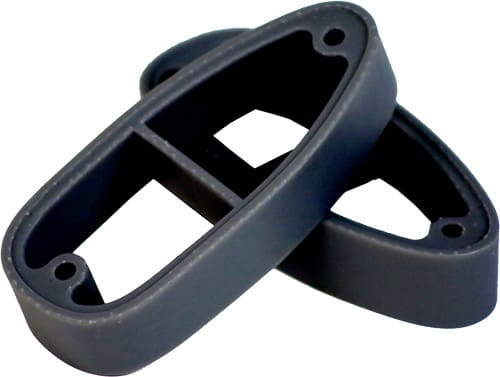 CRICKETT LENGTH OF PULL SPACER – KIT BLACK