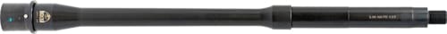 FAXON AR15 BARREL 5.56 NATO – 14.5″ 1:8 SOCOM PROFILE BLACK