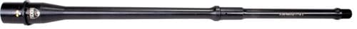 FAXON AR15 BARREL 5.56 NATO – 16″ 1:8 PENCIL PROFILE BLK