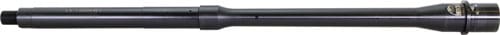 FAXON AR15 BARREL 5.56 NATO – 16″ 1:8 SOCOM PROFILE BLK