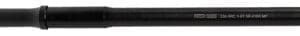 FAXON AR15 BARREL 338 ARC - 14.5" 1:8 GUNNER PROFILE BLK