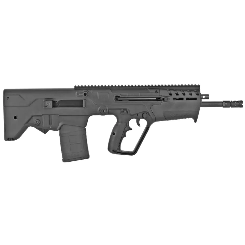 IWI TAVOR 7.62NATO BL 16.5″