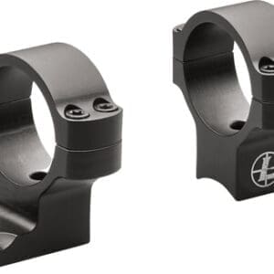 LEUPOLD INTERGRAL BASE/RING - B-COUNTRY 2PC/30MM HIGH T3/T3X