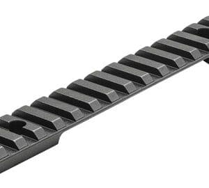 LEUPOLD BASE BACKCOUNTRY CROSS - -SLOT 1PC W/20MOA WIN 70 SA