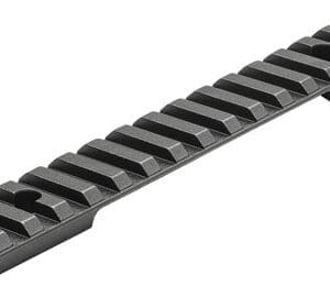 LEUPOLD BASE BACKCOUNTRY CROSS - -SLOT 1PC WBY MK5/VANGUARD LA