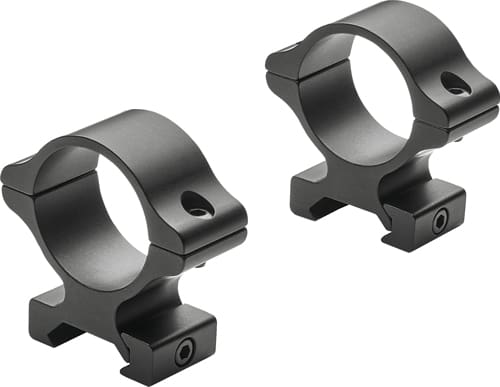 LEUPOLD RINGS RIFLEMAN 30MM – HIGH MATTE