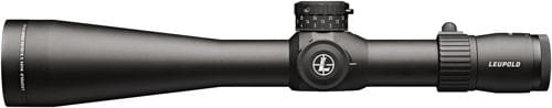 LEUPOLD SCOPE MARK 5HD 5-25X56 - M5C3 35MM FF TREMOR 3 MATTE - Image 2