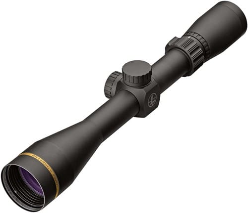 LEUPOLD SCOPE VX-FREEDOM – 3-9X40 ULTIMATE SLAM M-LOADER
