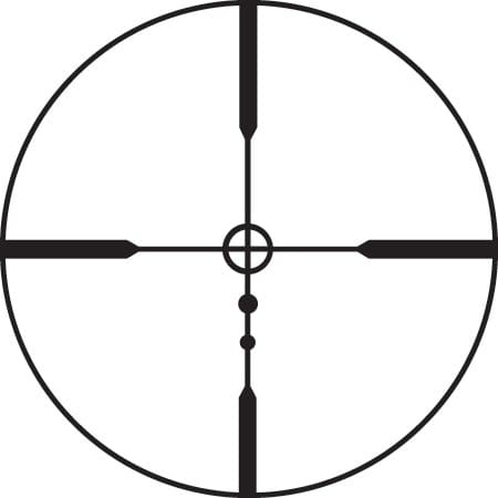 LEUPOLD SCOPE VX-FREEDOM - 3-9X40 ULTIMATE SLAM M-LOADER - Image 3