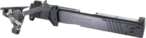 FRANKLIN ARMORY G S223 BINARY – SLIDE & TRIGGER FOR GLOCK G22