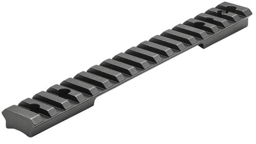 LEUPOLD BASE BACKCOUNTRY CROSS – SLOT BROWNING X-BOLT LA MATTE