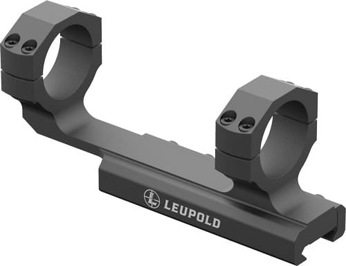 LEUPOLD INTERGRAL BASE/RING – MARK AR 30MM MATTE