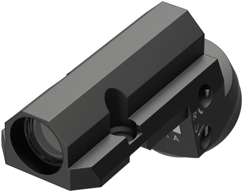 LEUPOLD DELTAPOINT MICRO – 3MOA FOR GLOCK BLACK