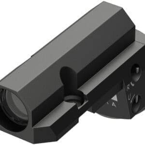 LEUPOLD DELTAPOINT MICRO - 3MOA S&W M&P BLACK