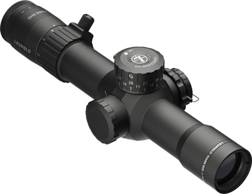LEUPOLD SCOPE MARK 5HD 35MM – 2-10X30 M5C3 FFP ILLUM TMR