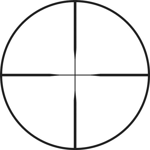 LEUPOLD SCOPE VX-3HD 3.5-10X40 – CDS-ZL DUPLEX