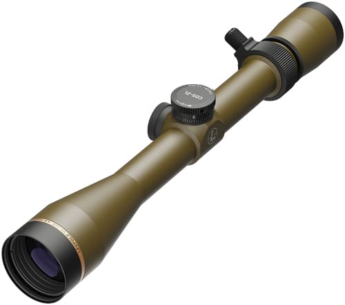 LEUPOLD SCOPE VX-3HD 4.5-14X40 – CDS-ZL WIND PLEX BURNT BRONZE