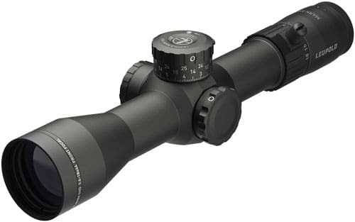 LEUPOLD SCOPE MARK 5HD 35MM – 3.6-18X44 M5C3 FFP PR1 MIL