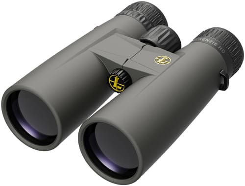 LEUPOLD BINOCULAR BX-1 – MCKENZIE HD 8X42 ROOF GREY