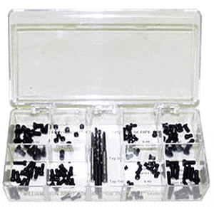 WILLIAMS GUNSMITH SCREW KIT