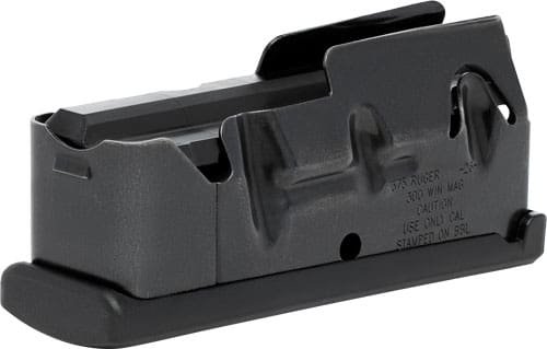 SAVAGE MAGAZINE IMPULSE – .300WM/.375 RUGER 3RD MATTE